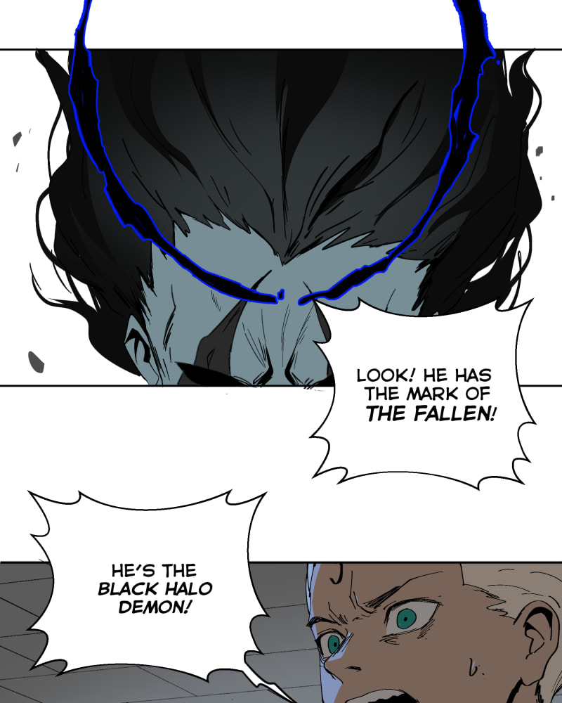 Black Sun Doreiou Chapter 0 page 84 - 