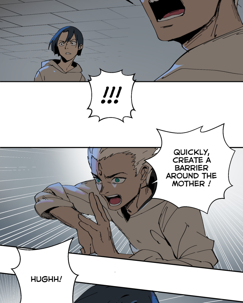 Black Sun Doreiou Chapter 0 page 85 - 