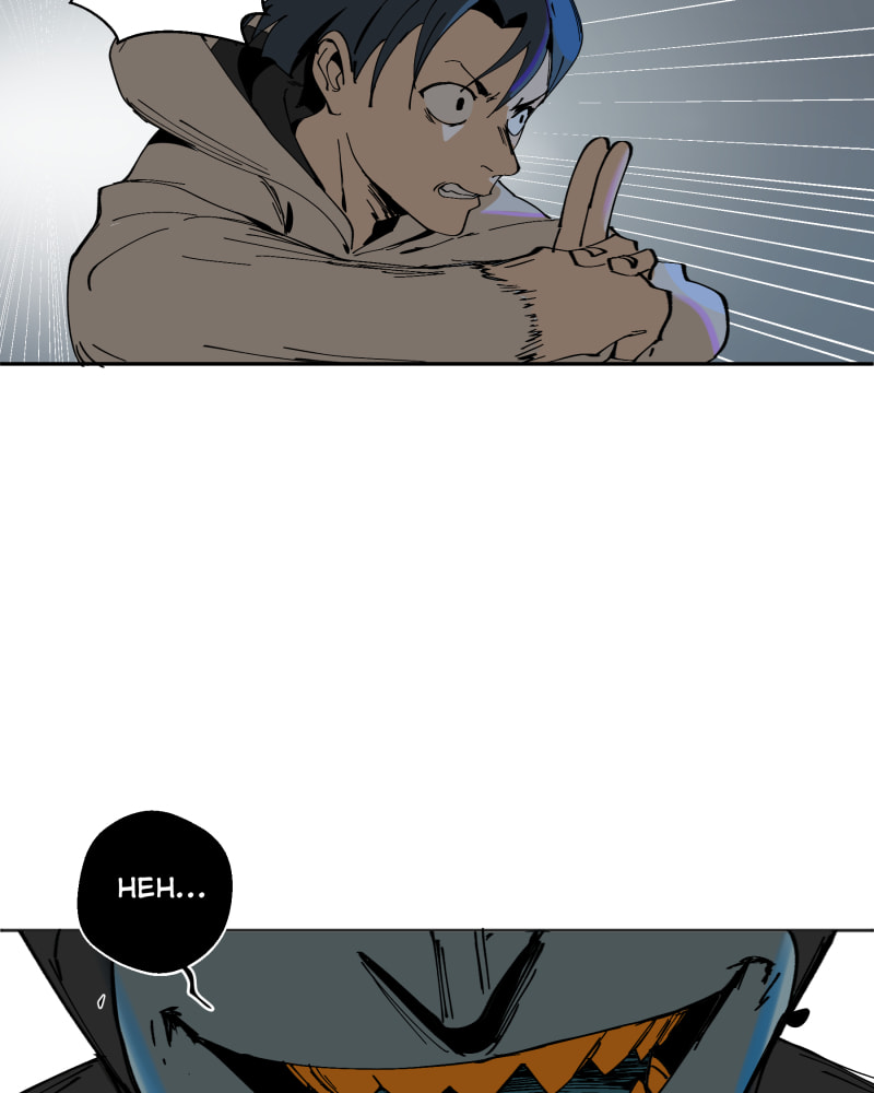 Black Sun Doreiou Chapter 0 page 86 - 
