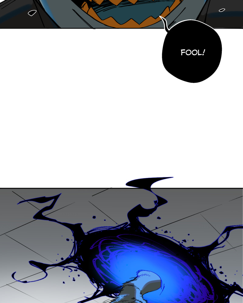 Black Sun Doreiou Chapter 0 page 87 - 