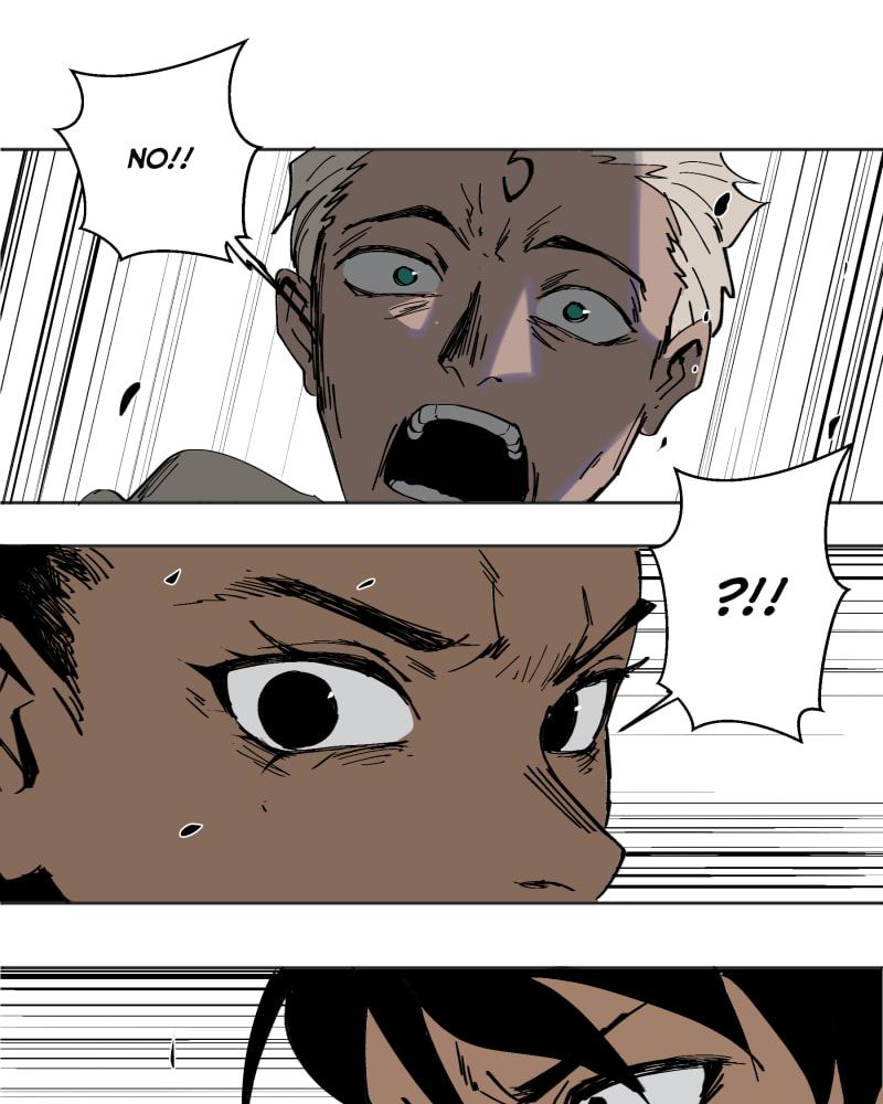 Black Sun Doreiou Chapter 0 page 89 - 
