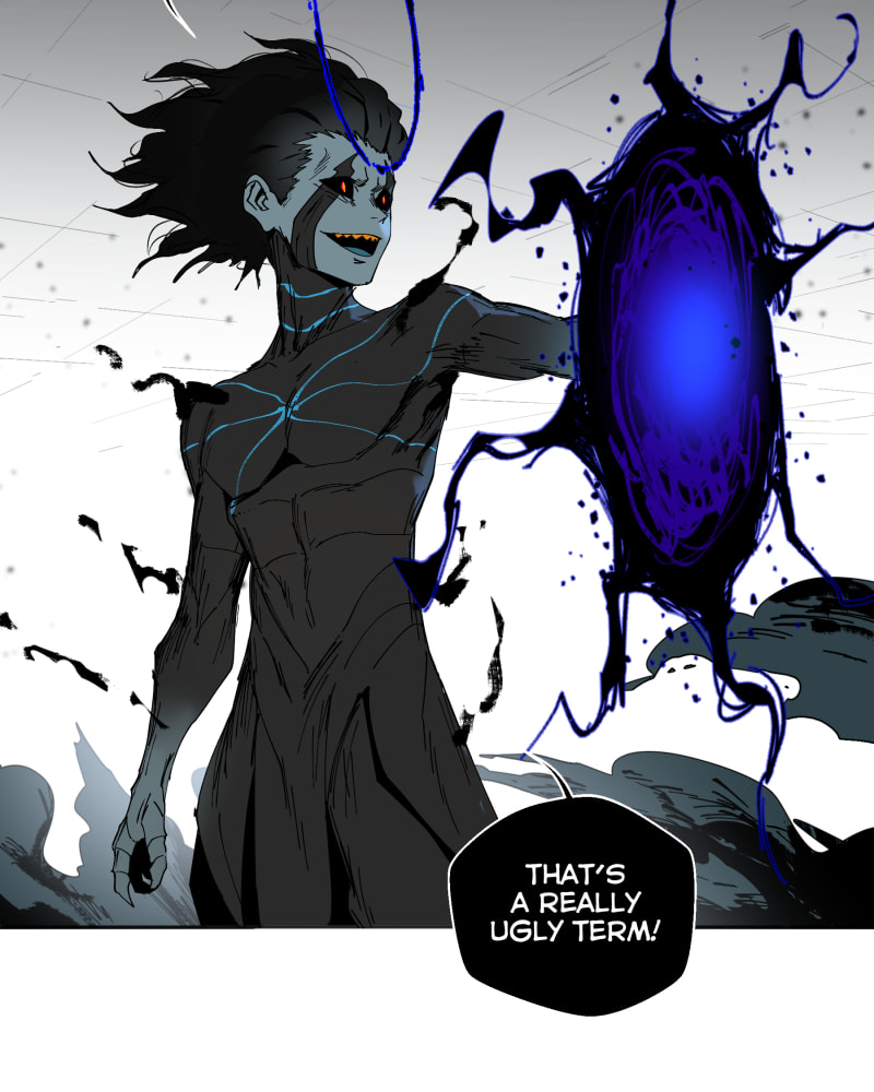 Black Sun Doreiou Chapter 0 page 91 - 
