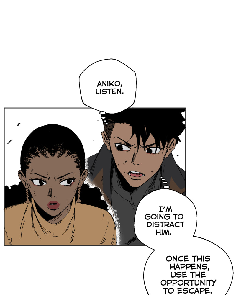 Black Sun Doreiou Chapter 0 page 93 - 