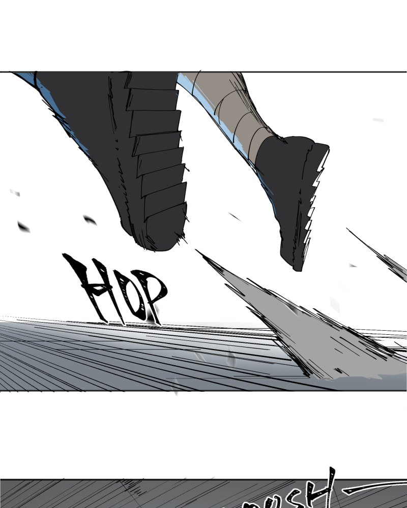 Black Sun Doreiou Chapter 0 page 96 - 