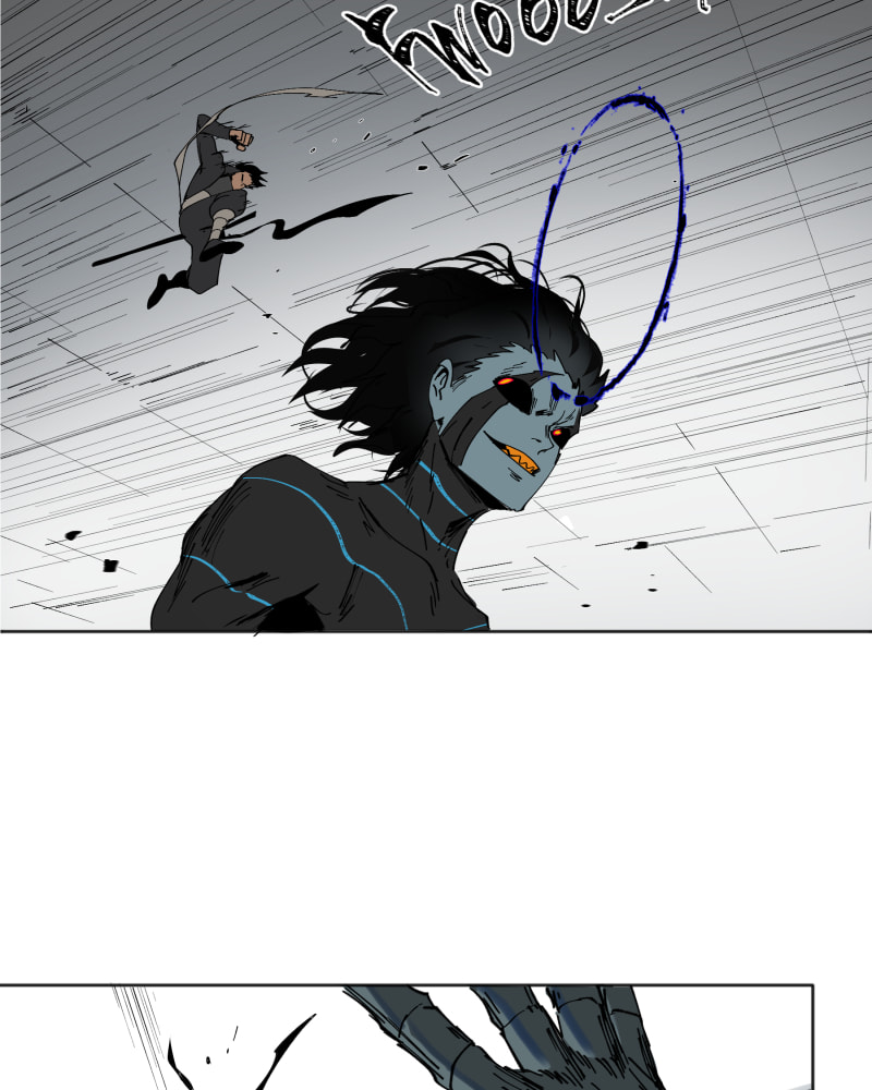 Black Sun Doreiou Chapter 0 page 97 - 