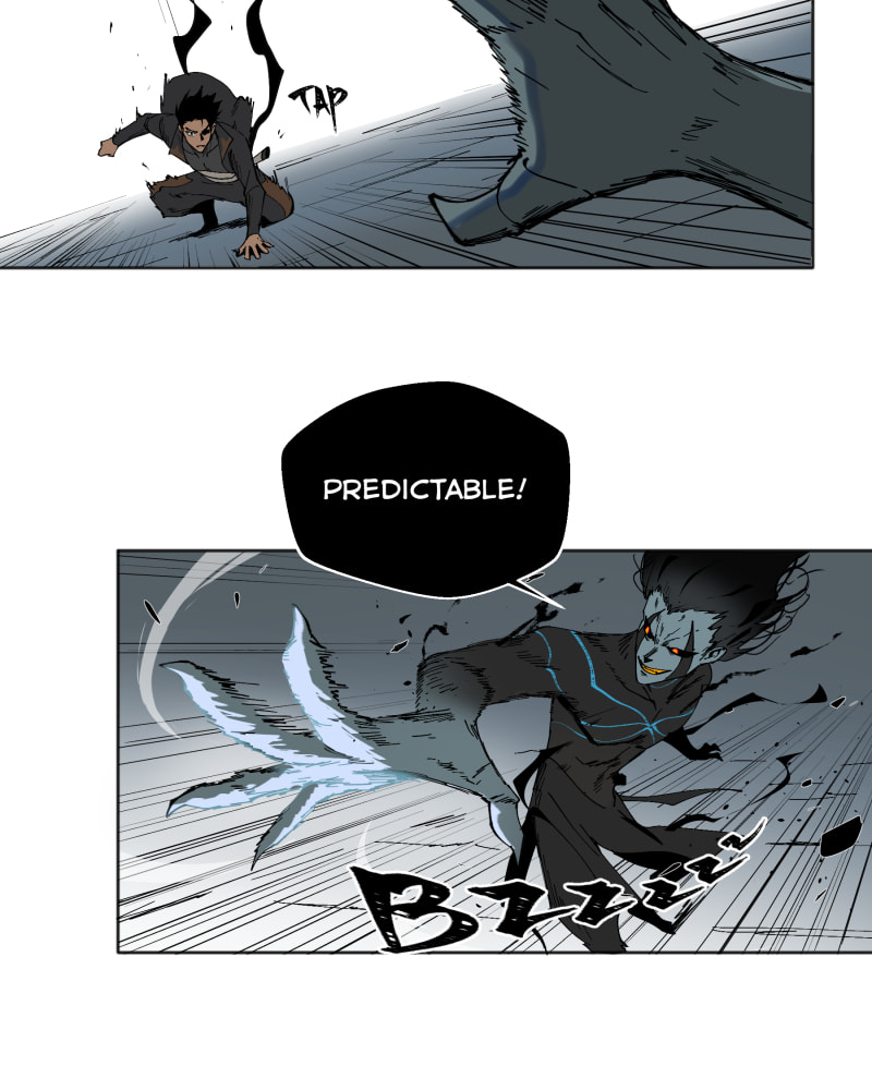 Black Sun Doreiou Chapter 0 page 98 - 