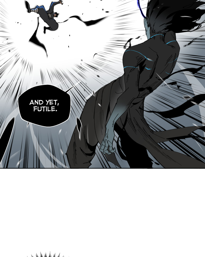 Black Sun Doreiou Chapter 0 page 100 - 