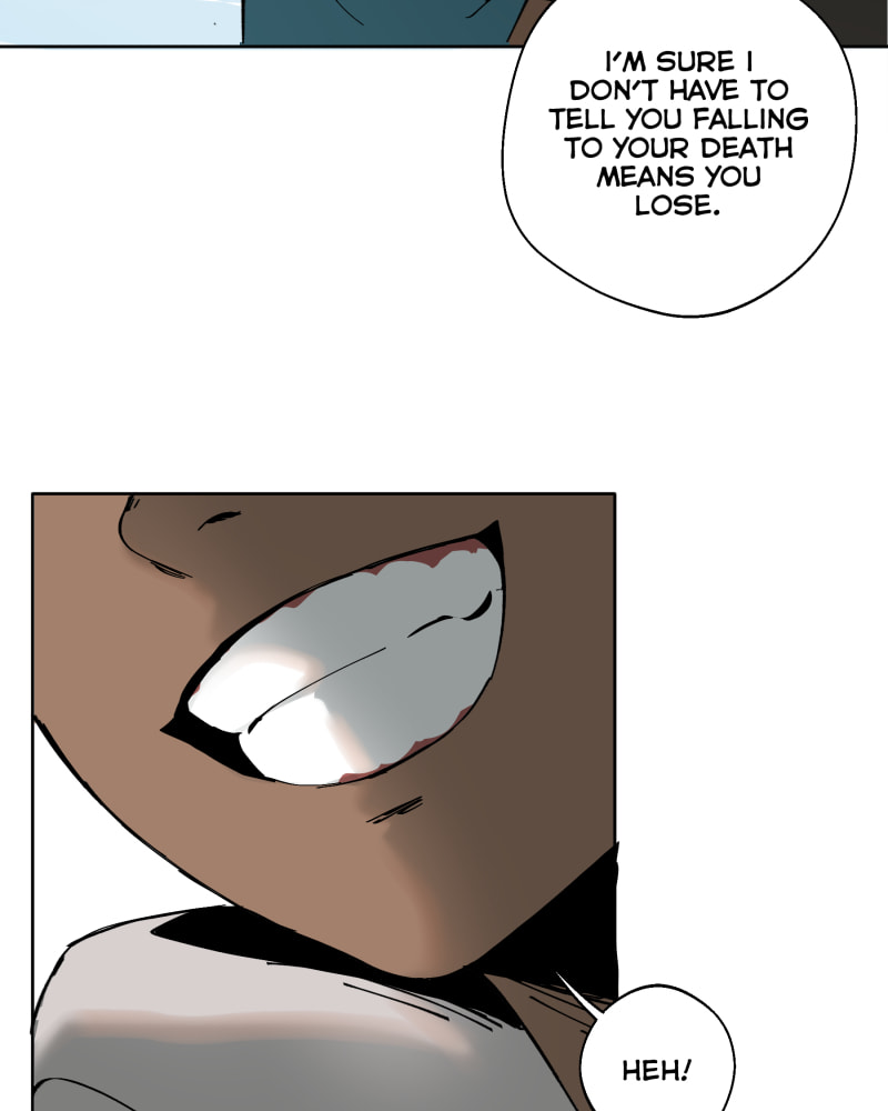 Black Sun Doreiou Chapter 1 page 20 - 