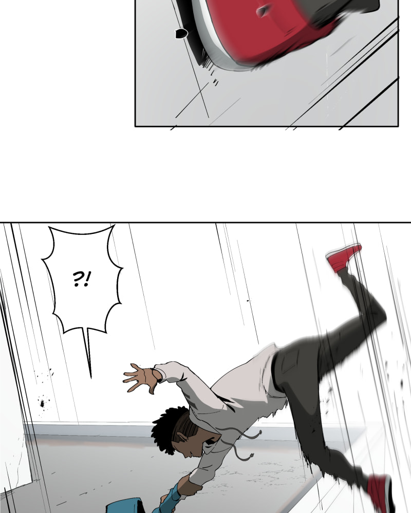 Black Sun Doreiou Chapter 1 page 22 - 