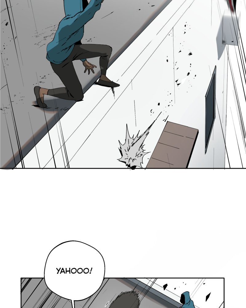 Black Sun Doreiou Chapter 1 page 23 - 