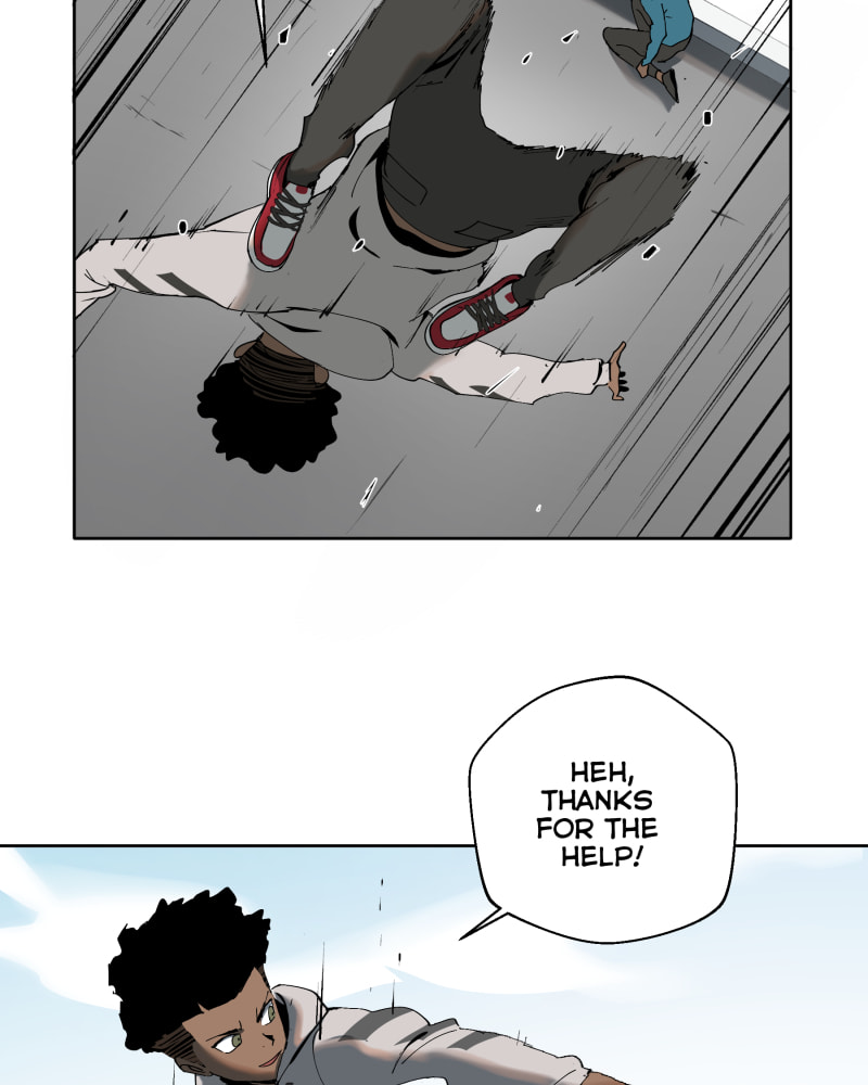 Black Sun Doreiou Chapter 1 page 24 - 