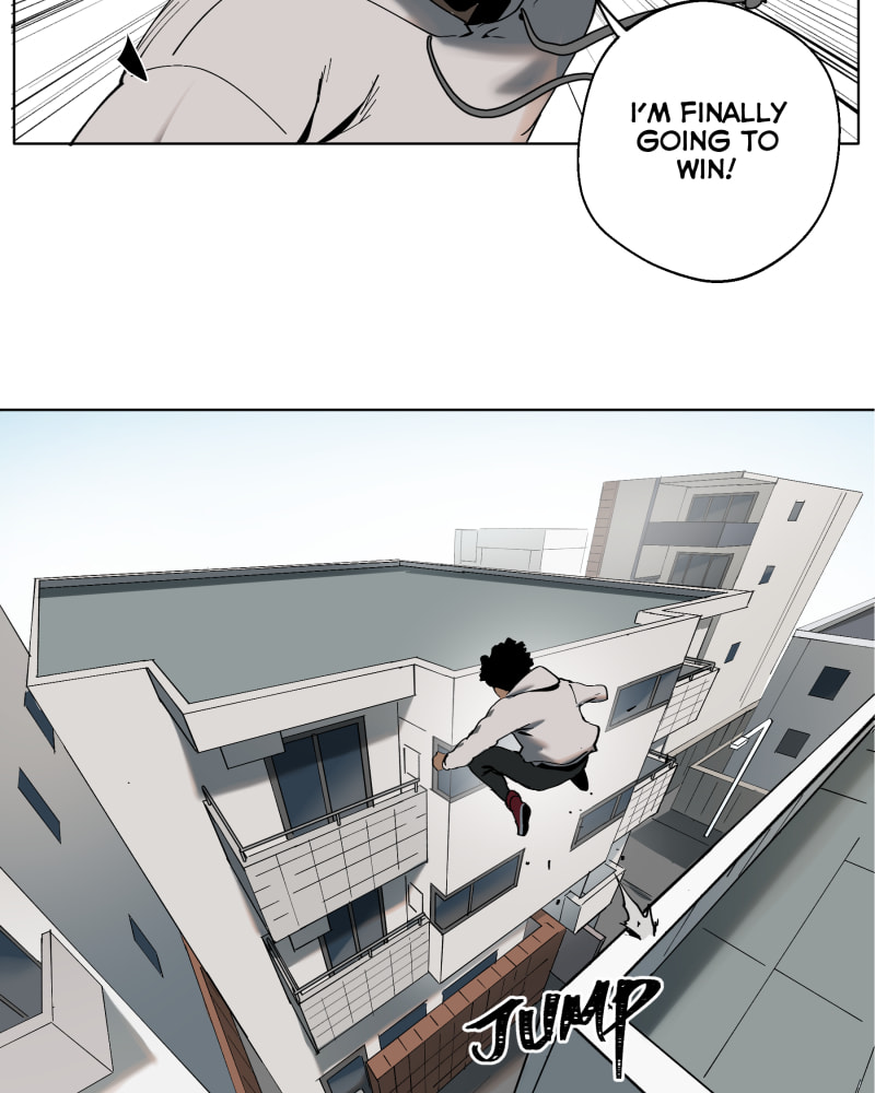 Black Sun Doreiou Chapter 1 page 28 - 