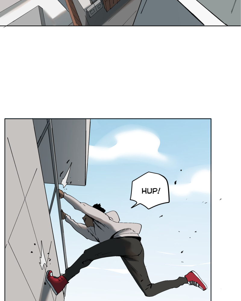 Black Sun Doreiou Chapter 1 page 29 - 