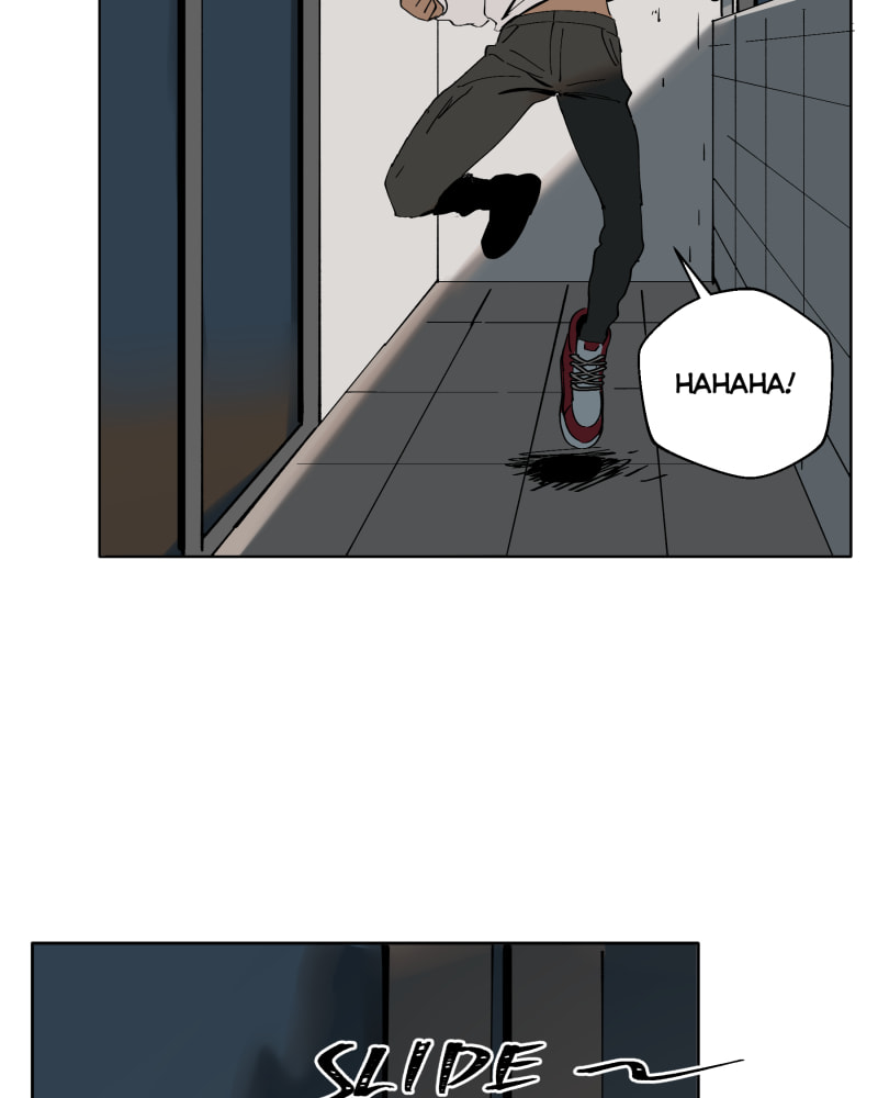 Black Sun Doreiou Chapter 1 page 31 - 