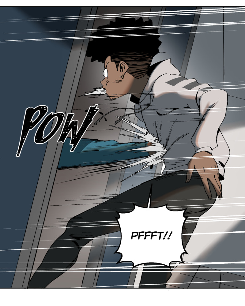 Black Sun Doreiou Chapter 1 page 34 - 
