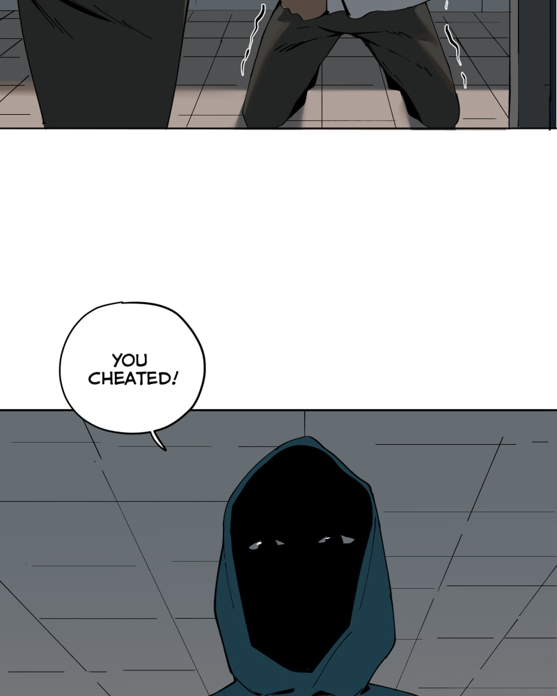Black Sun Doreiou Chapter 1 page 36 - 