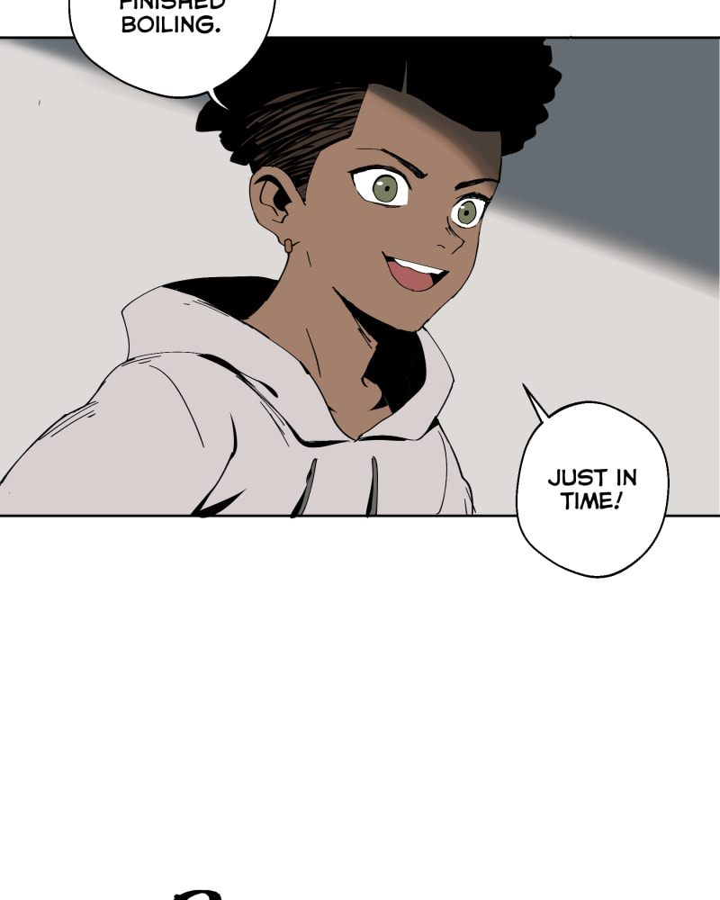 Black Sun Doreiou Chapter 1 page 40 - 