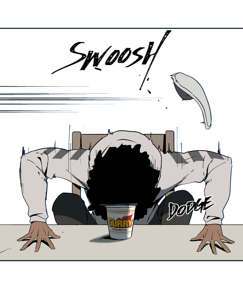 Black Sun Doreiou Chapter 1 page 44 - 