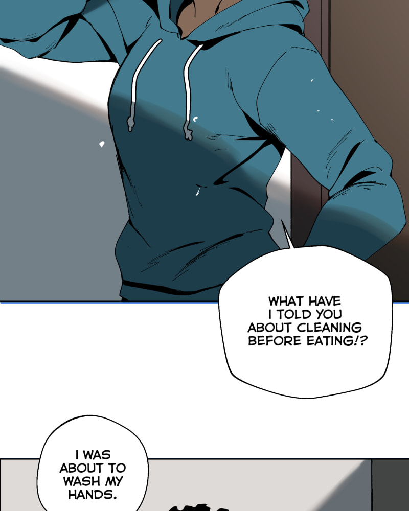 Black Sun Doreiou Chapter 1 page 48 - 