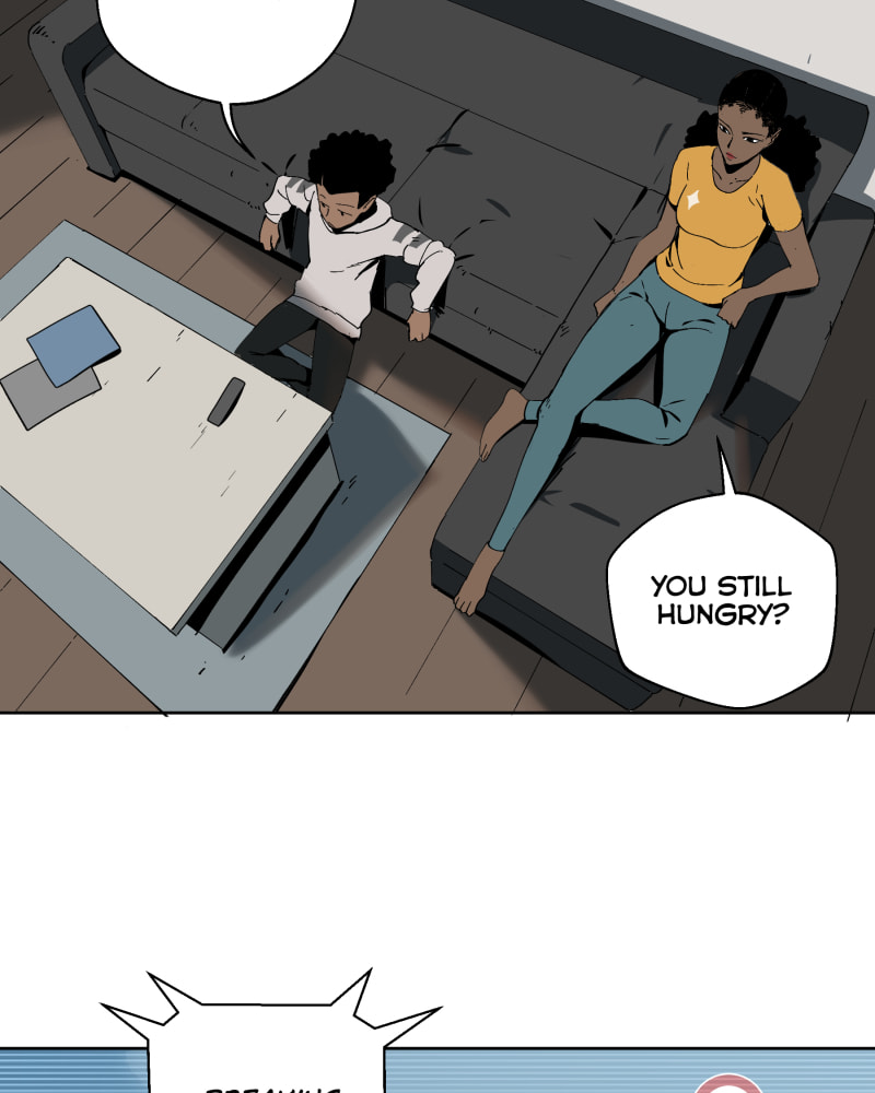 Black Sun Doreiou Chapter 1 page 53 - 