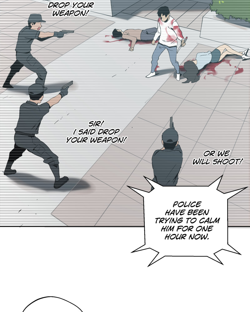 Black Sun Doreiou Chapter 1 page 56 - 