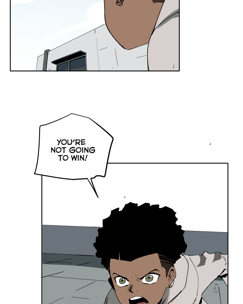 Black Sun Doreiou Chapter 1 page 7 - 