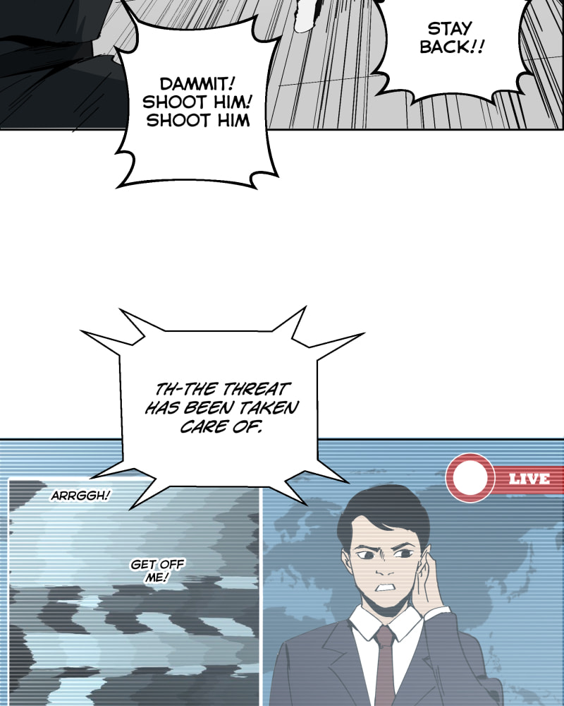 Black Sun Doreiou Chapter 1 page 62 - 