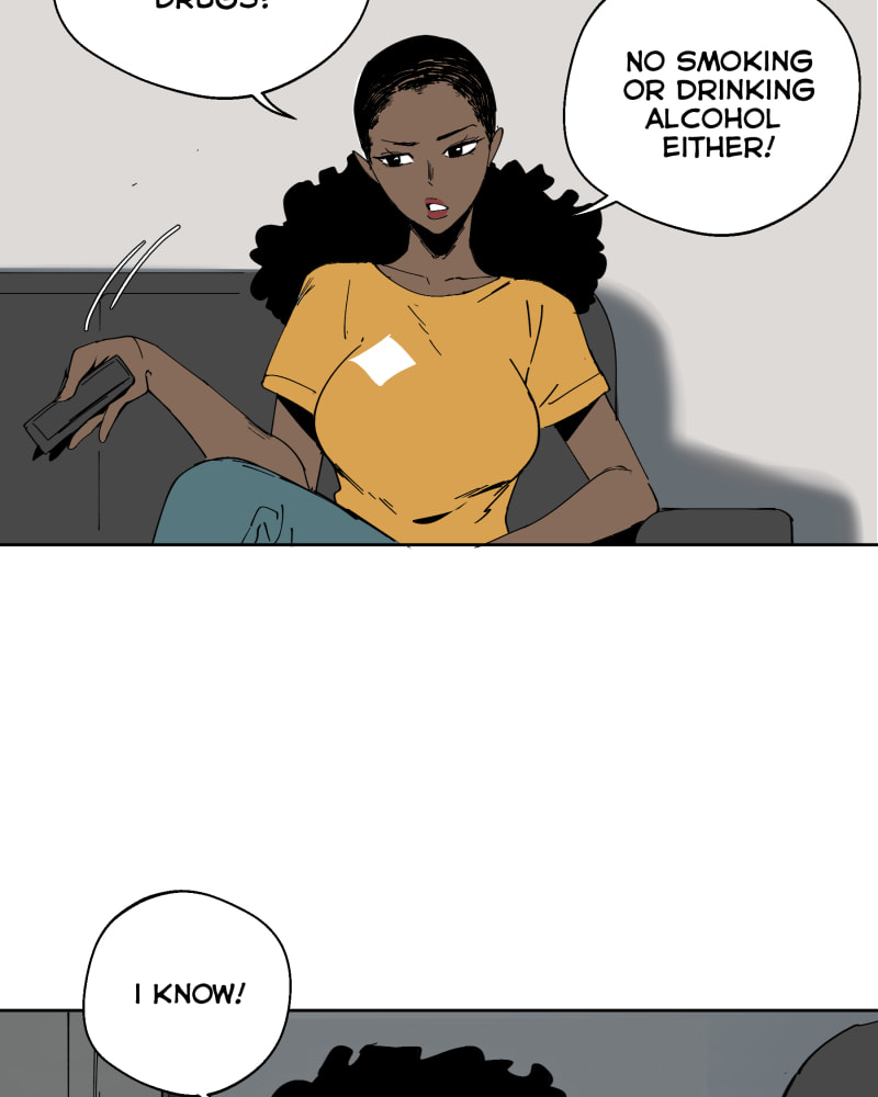 Black Sun Doreiou Chapter 1 page 67 - 