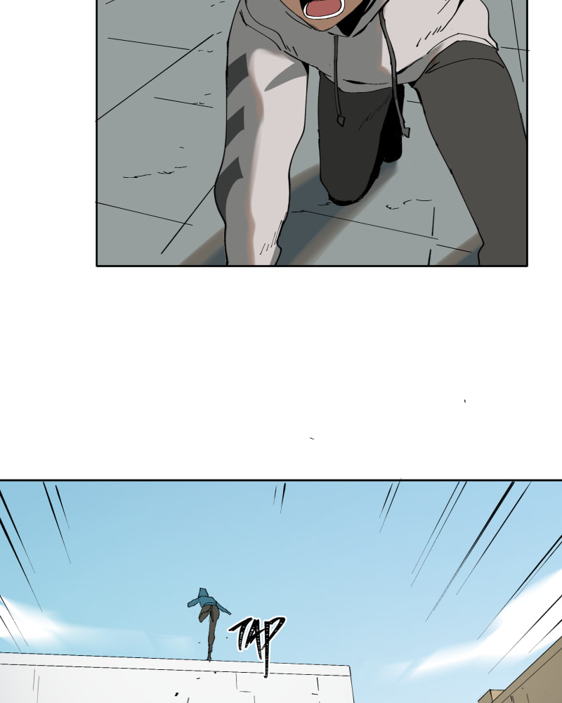 Black Sun Doreiou Chapter 1 page 8 - 