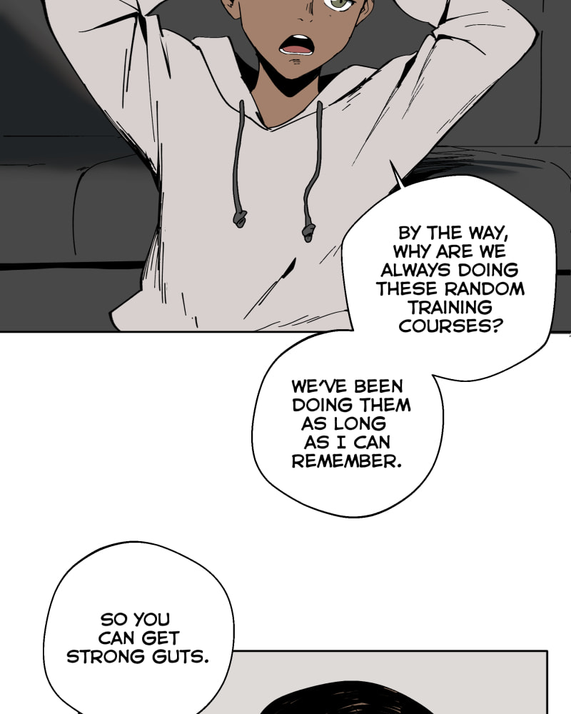 Black Sun Doreiou Chapter 1 page 73 - 