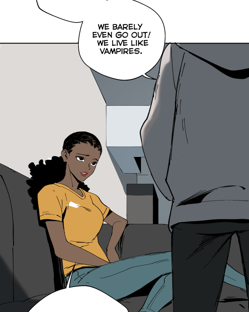 Black Sun Doreiou Chapter 1 page 79 - 