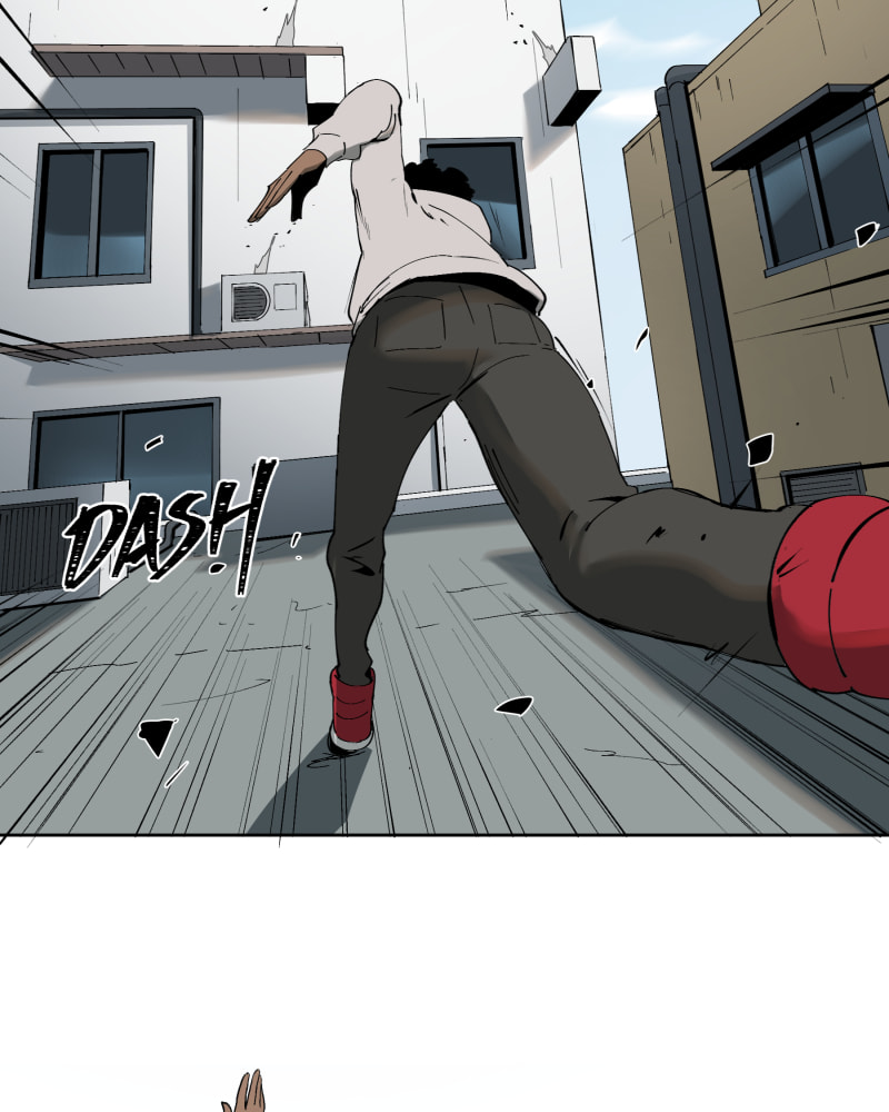 Black Sun Doreiou Chapter 1 page 9 - 