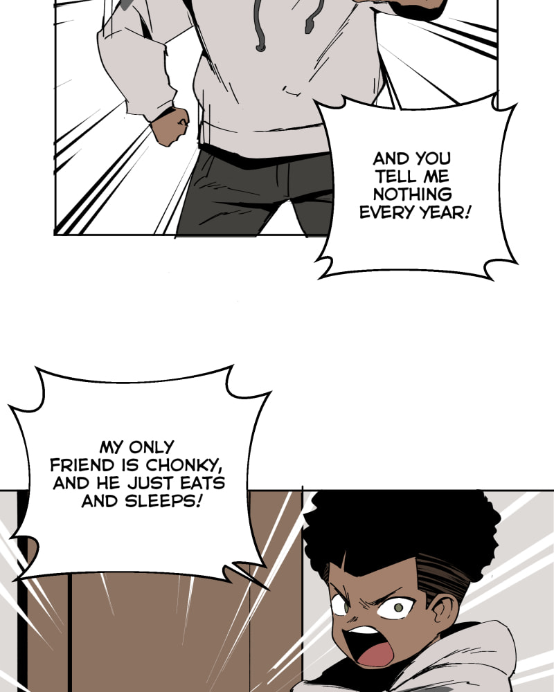 Black Sun Doreiou Chapter 1 page 81 - 