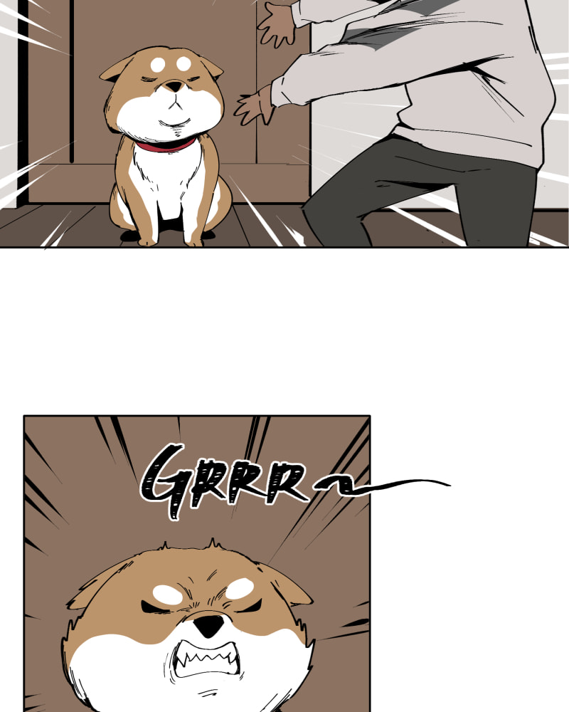 Black Sun Doreiou Chapter 1 page 82 - 