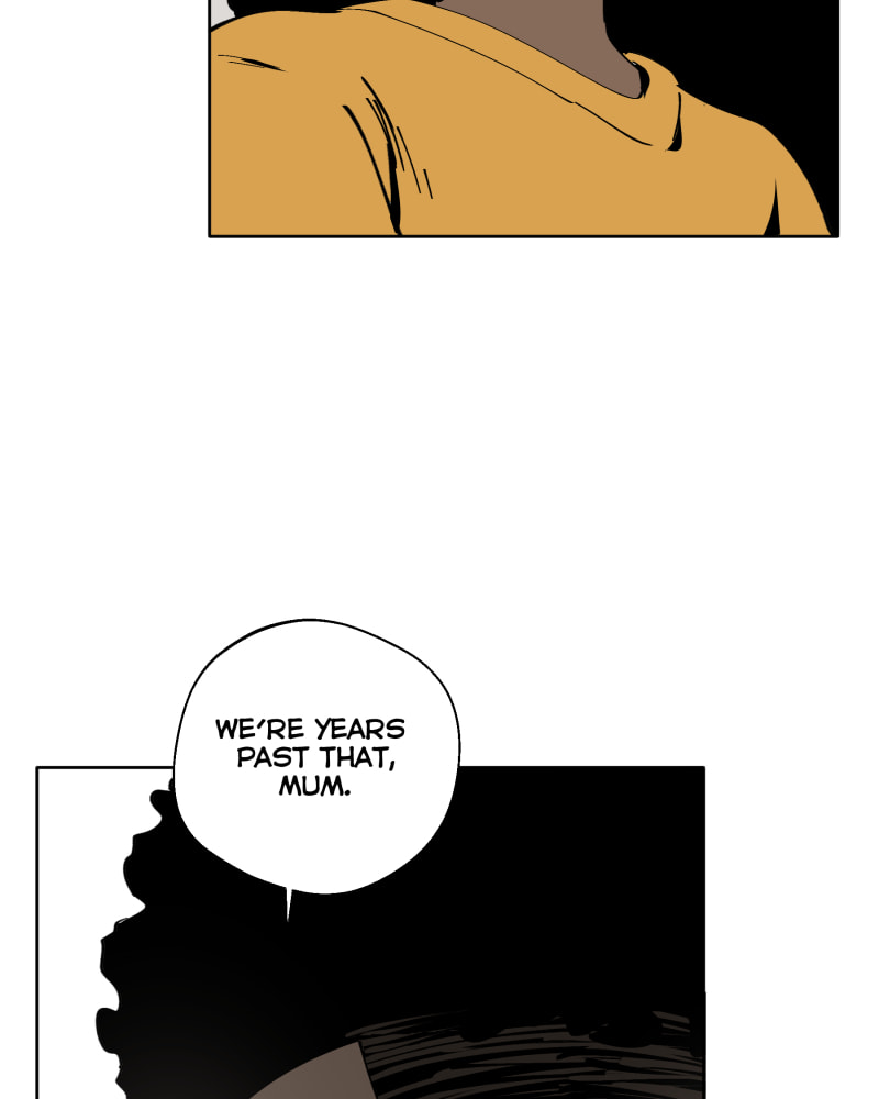 Black Sun Doreiou Chapter 1 page 84 - 