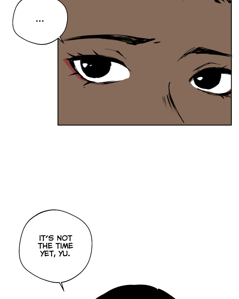 Black Sun Doreiou Chapter 1 page 86 - 