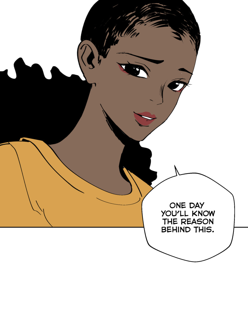 Black Sun Doreiou Chapter 1 page 87 - 