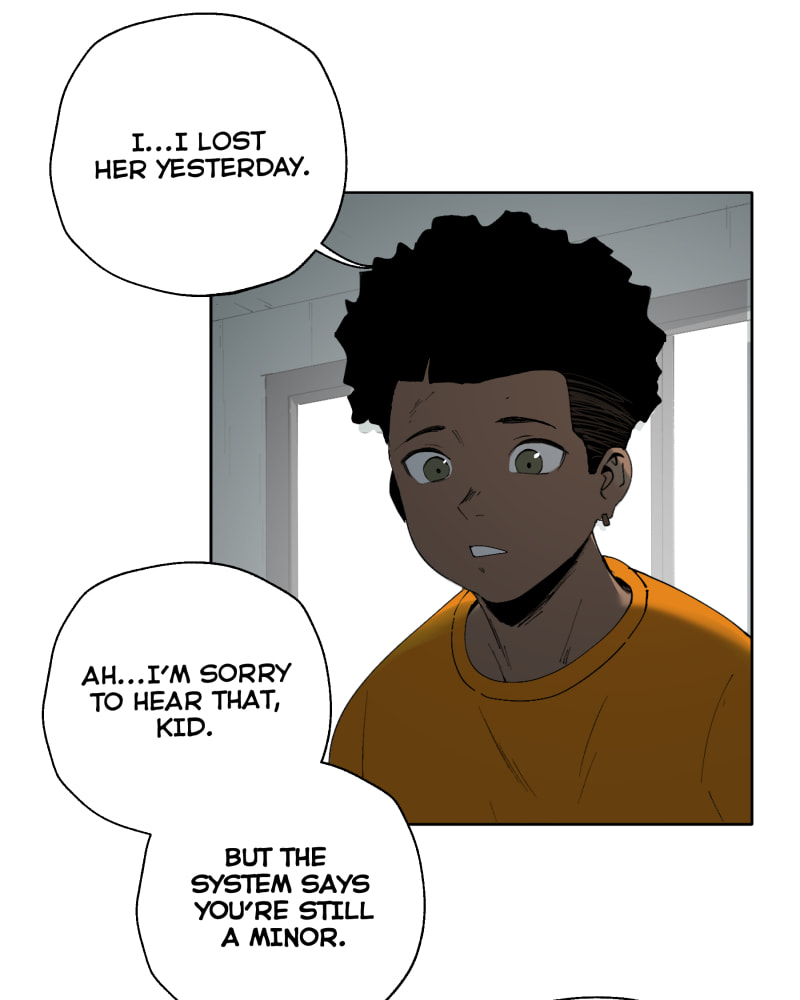 Black Sun Doreiou Chapter 10 page 11 - 