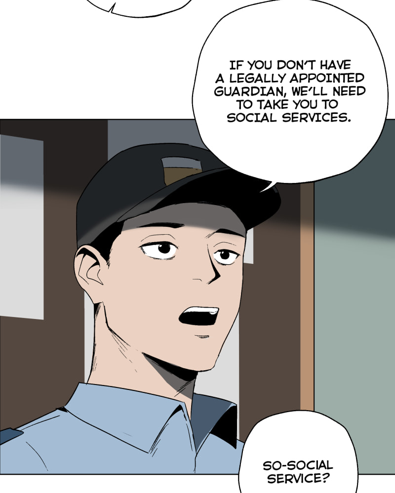 Black Sun Doreiou Chapter 10 page 12 - 