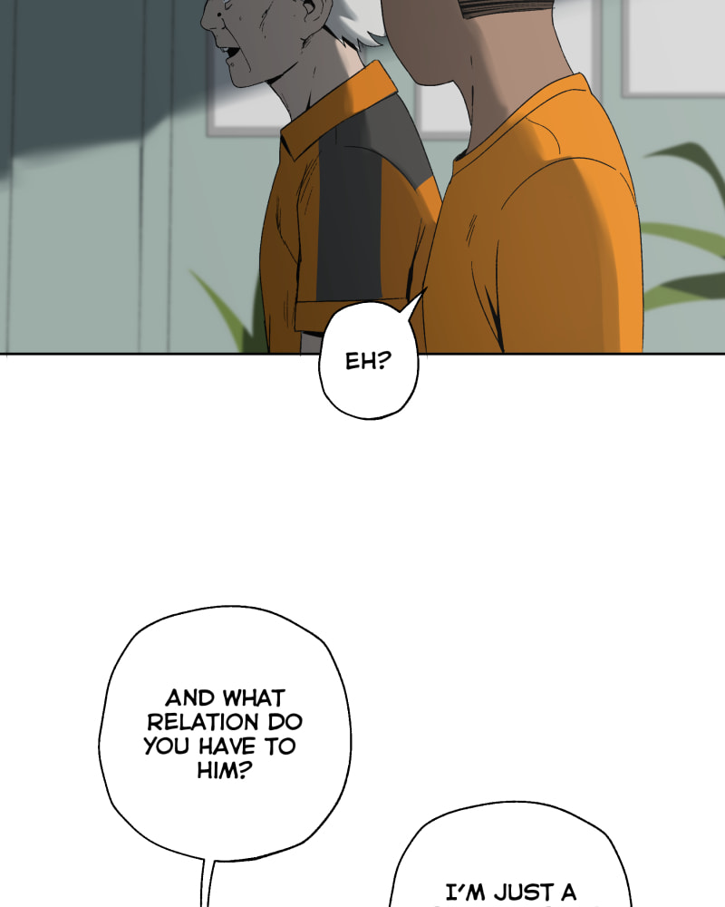 Black Sun Doreiou Chapter 10 page 15 - 