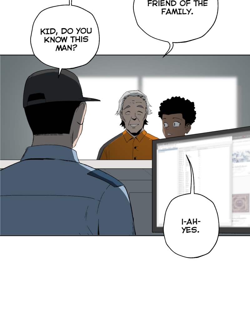 Black Sun Doreiou Chapter 10 page 16 - 