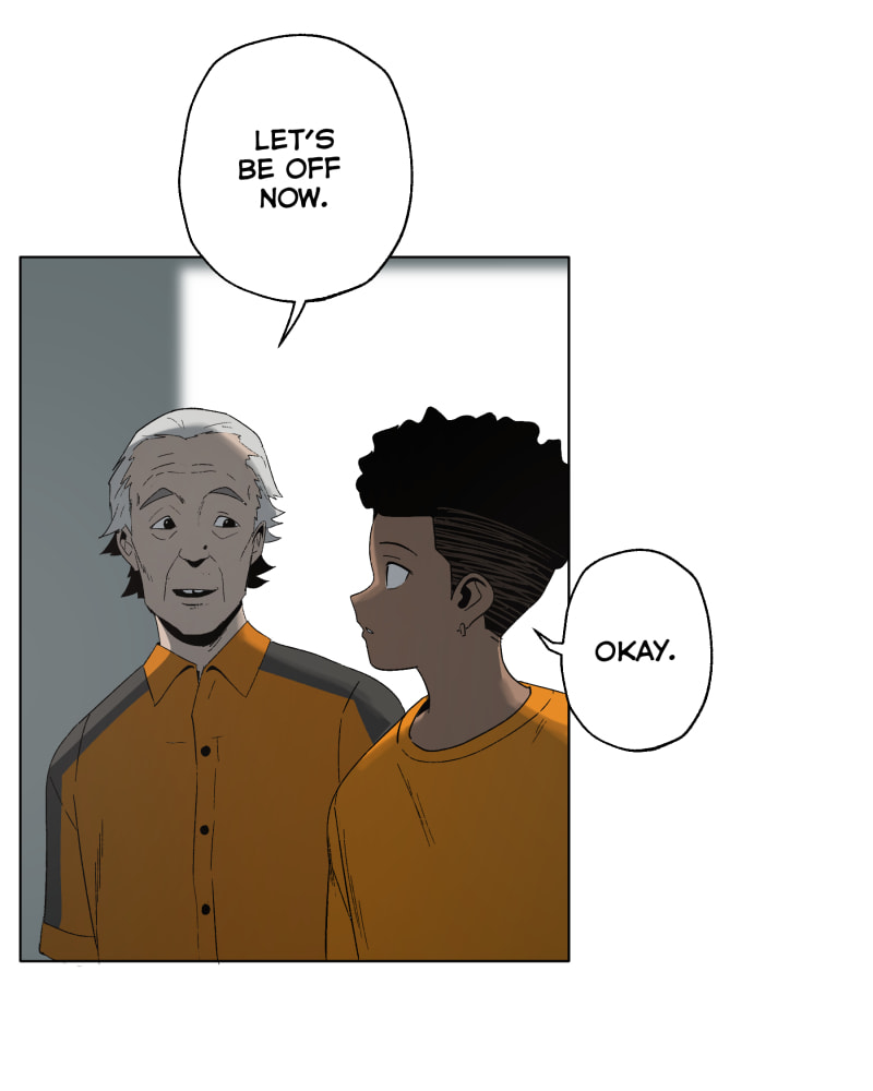 Black Sun Doreiou Chapter 10 page 17 - 