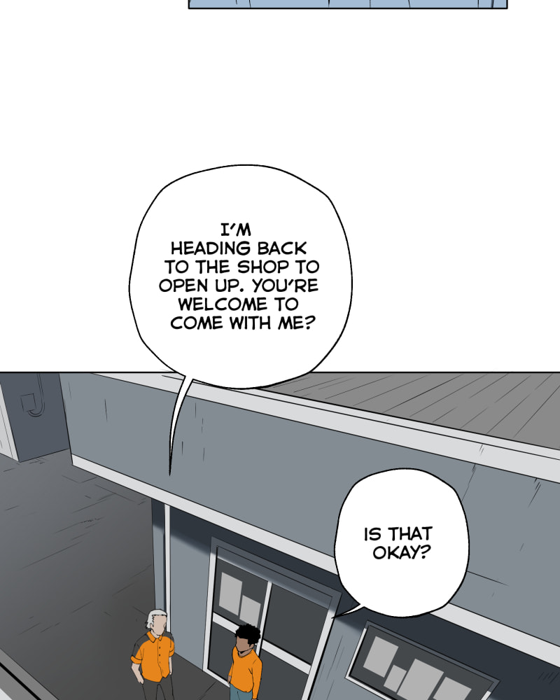 Black Sun Doreiou Chapter 10 page 19 - 