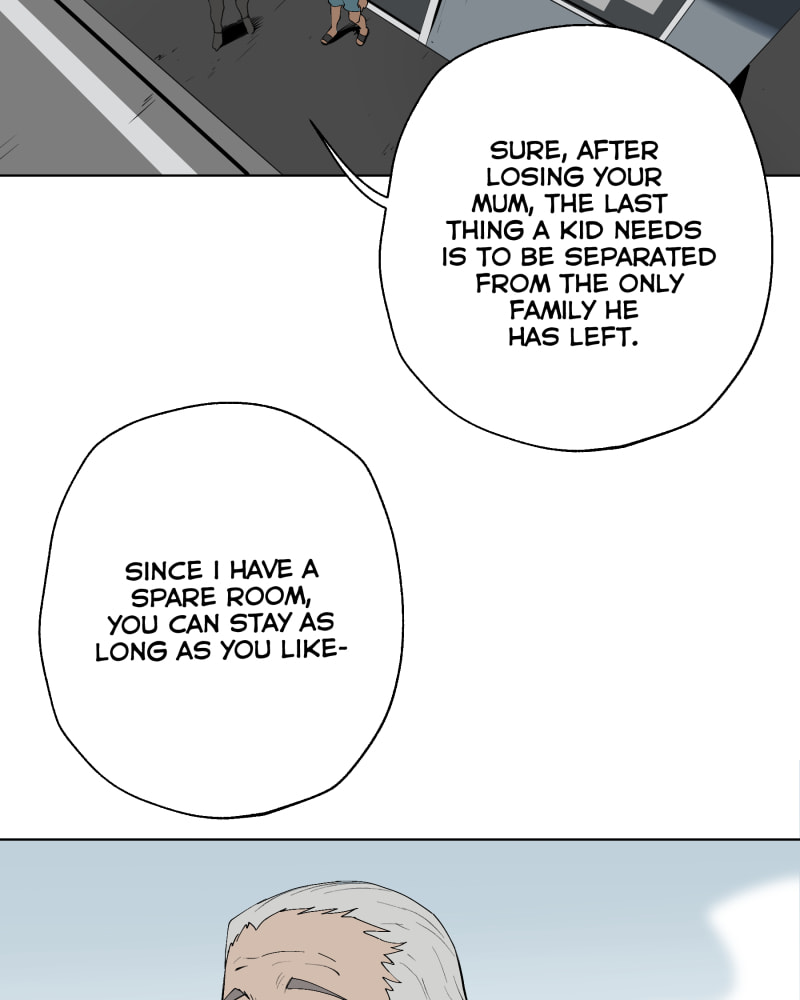 Black Sun Doreiou Chapter 10 page 20 - 