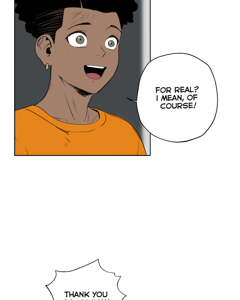 Black Sun Doreiou Chapter 10 page 22 - 