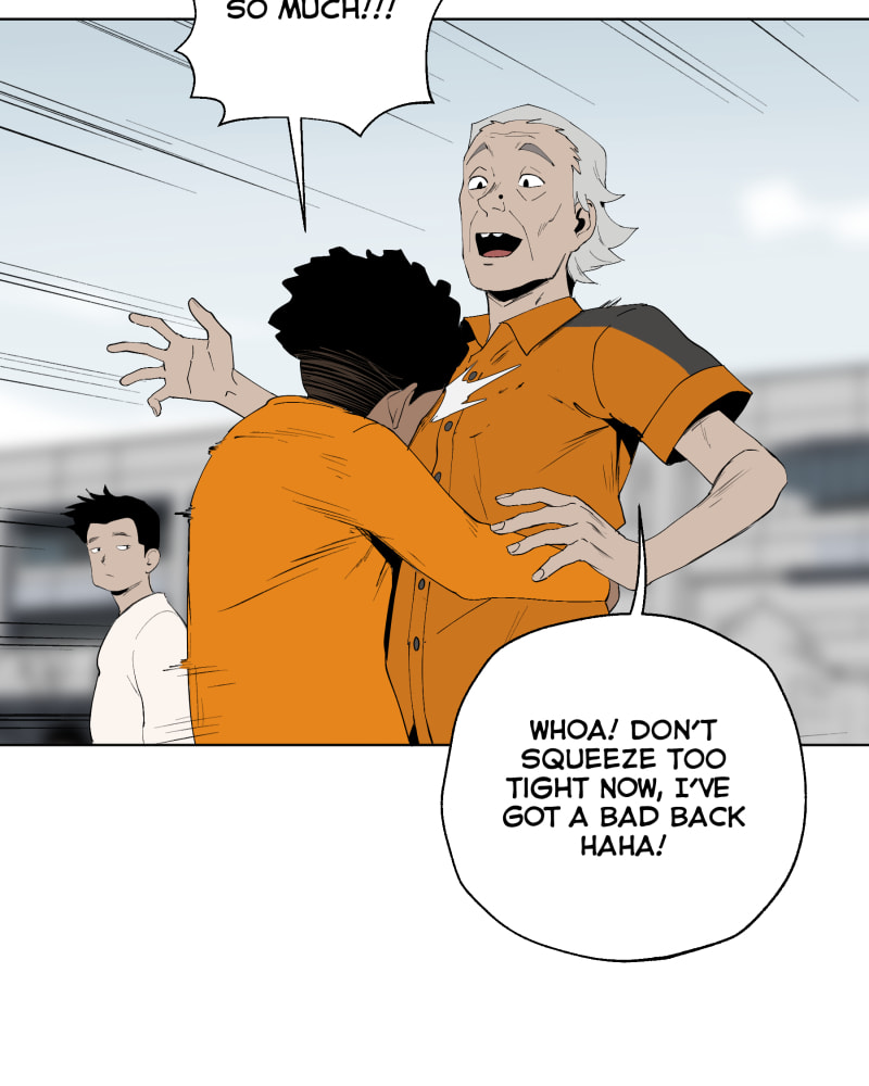 Black Sun Doreiou Chapter 10 page 23 - 