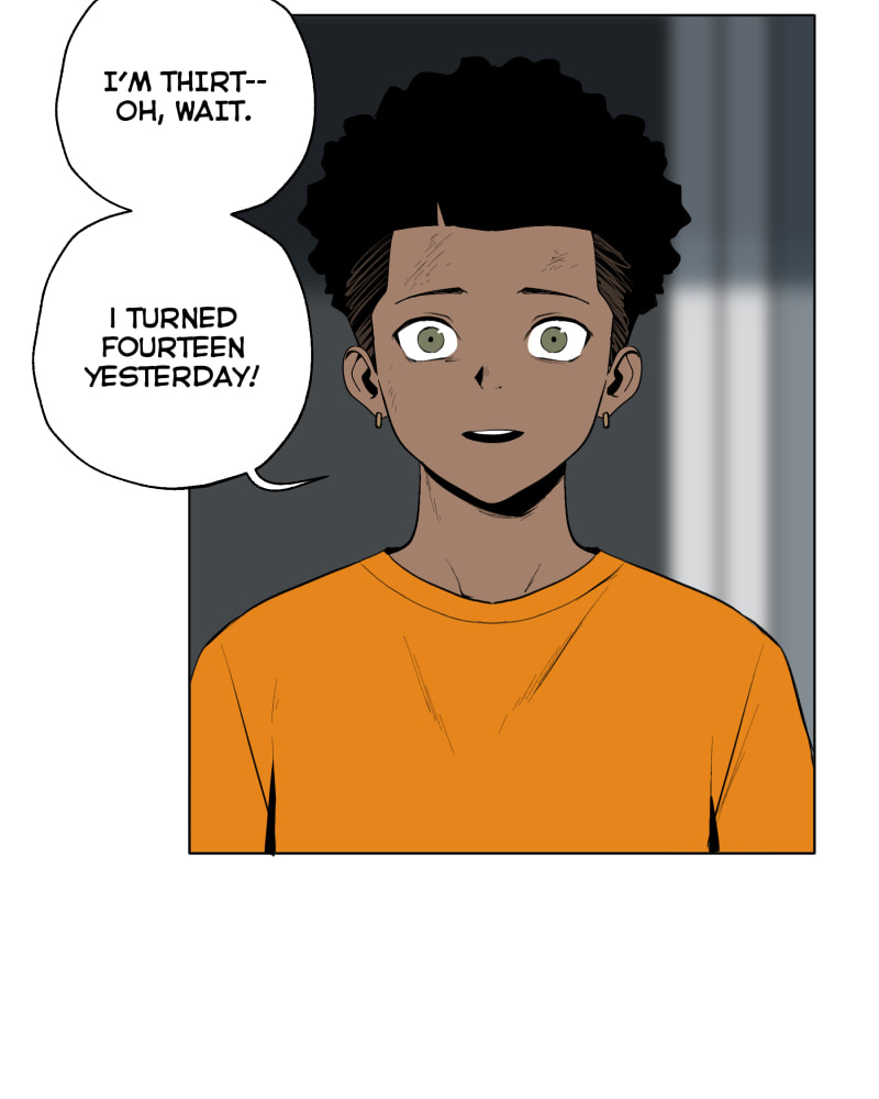 Black Sun Doreiou Chapter 10 page 25 - 