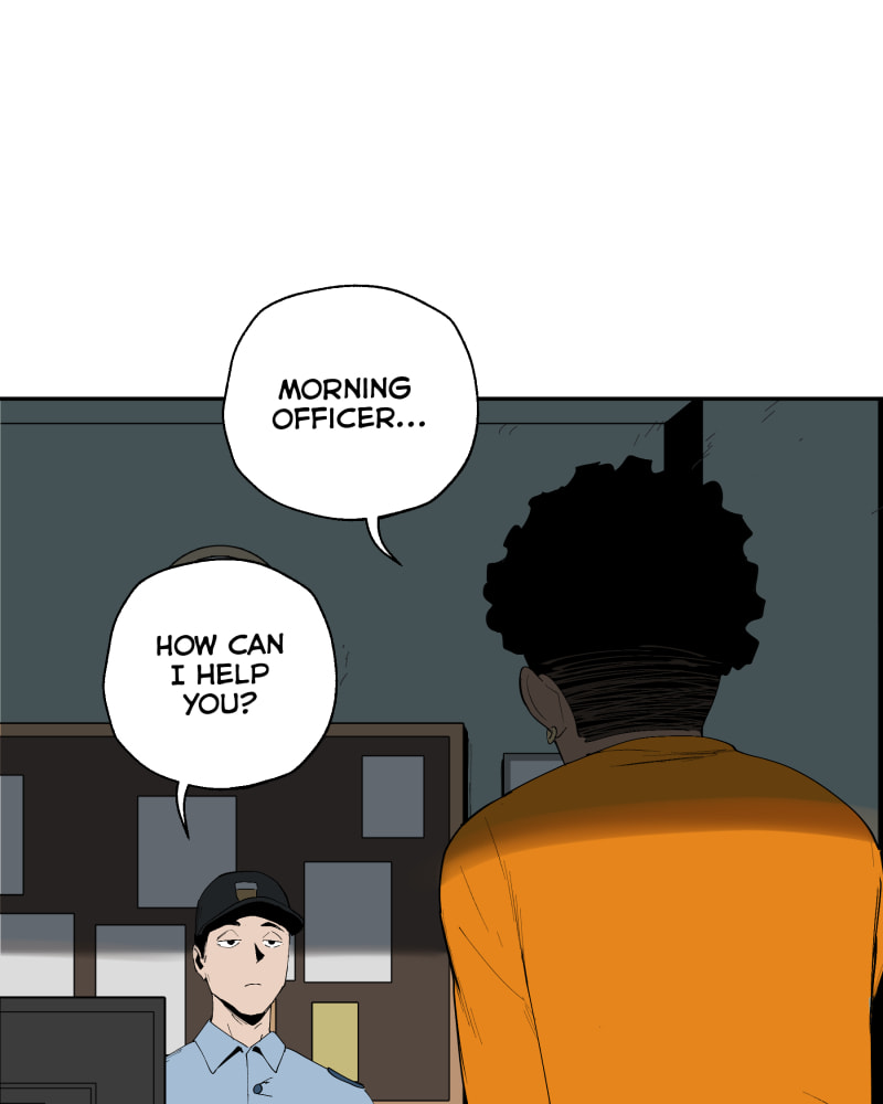 Black Sun Doreiou Chapter 10 page 4 - 