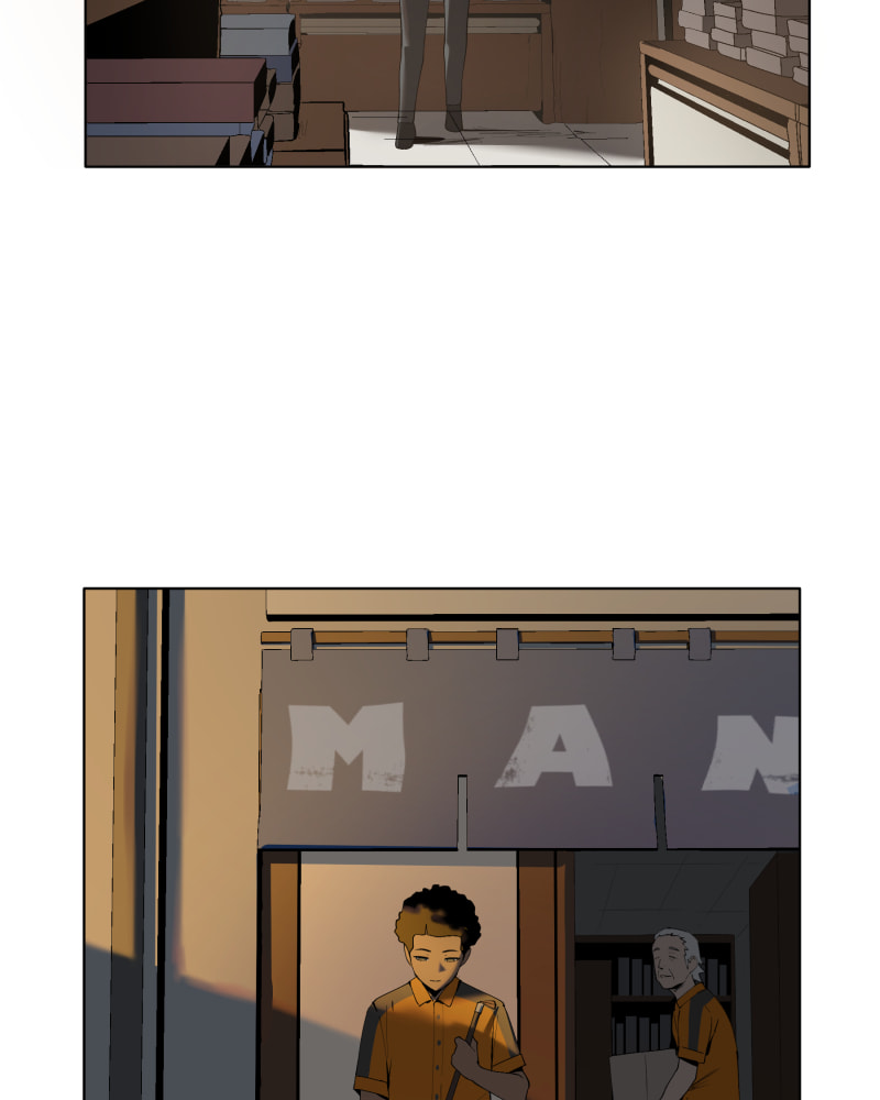 Black Sun Doreiou Chapter 10 page 32 - 
