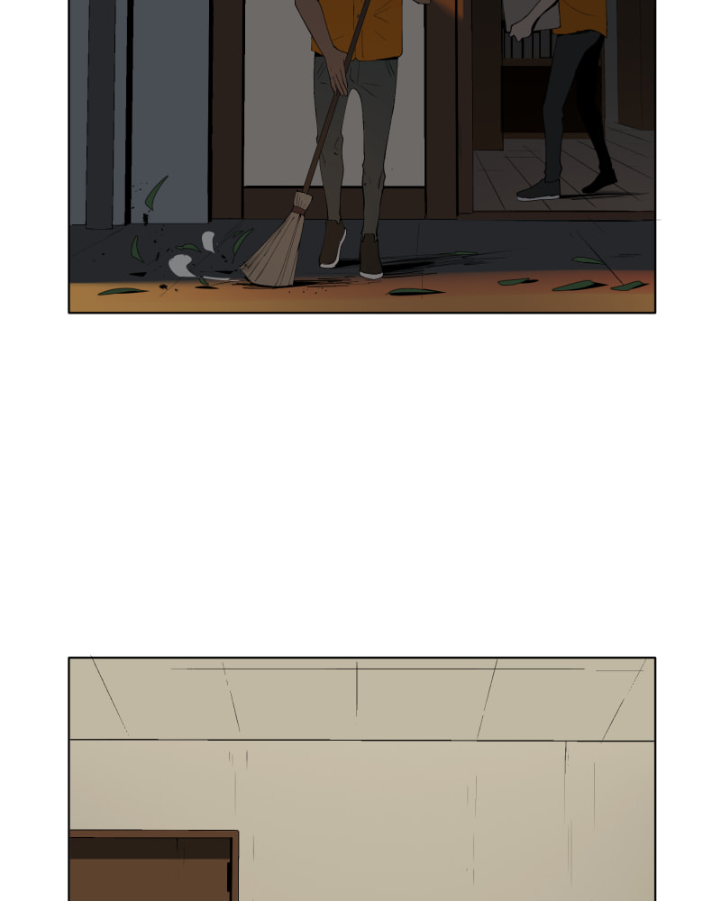 Black Sun Doreiou Chapter 10 page 33 - 